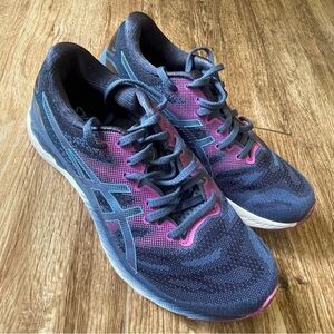 Asics Gel-Nimbus 23 -womens